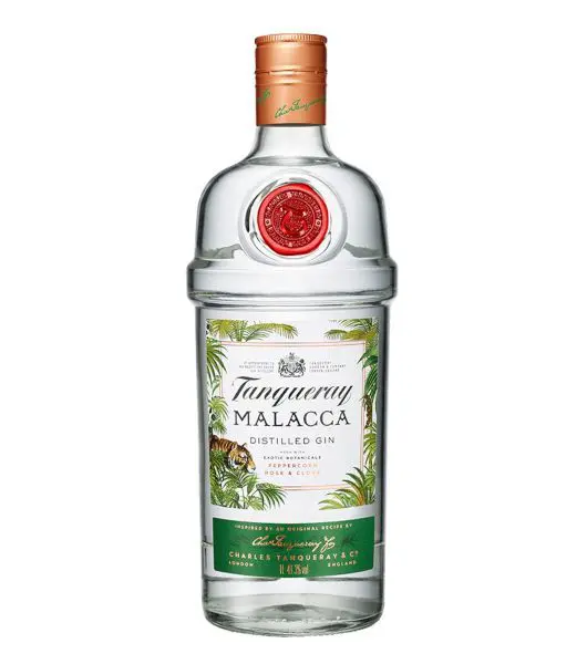 TANQUERAY MALACCA 700ML